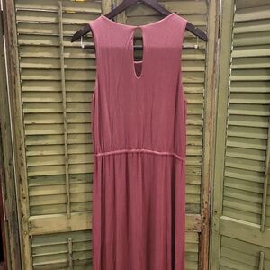 Athleta Maxi Dress